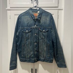 Levi’s Denim Jacket